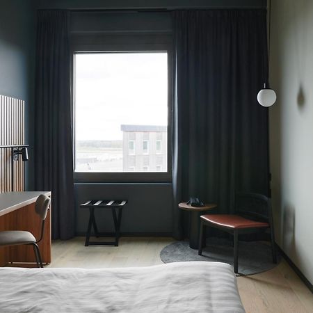 Comfort Hotel Arlanda Airport Terminal Екстер'єр фото