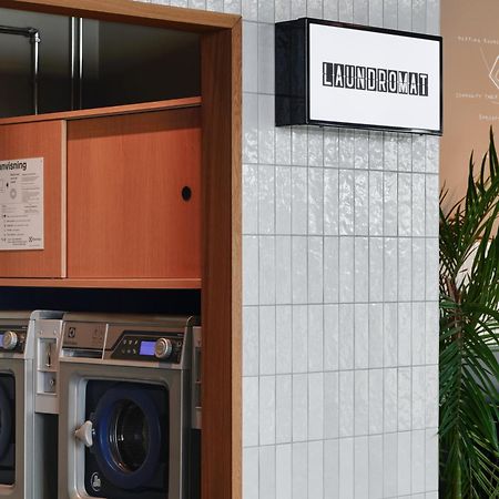 Comfort Hotel Arlanda Airport Terminal Екстер'єр фото
